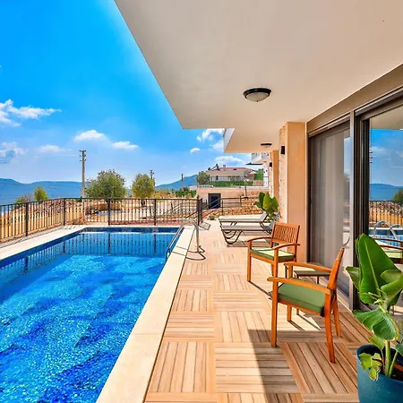 Elit Serenity - Villa