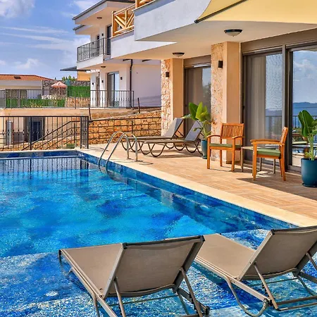Villa Elit Serenity -