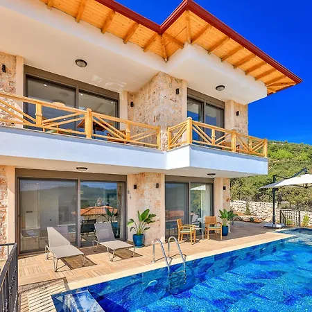 Villa Elit Serenity - Kas