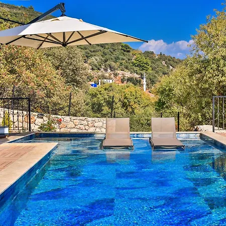 Elit Serenity - Villa