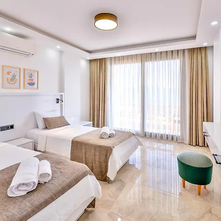 Villa Elit Serenity -