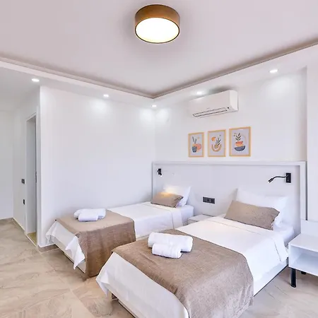 Elit Serenity - Villa Kas