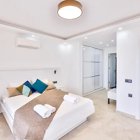 Elit Serenity - Villa