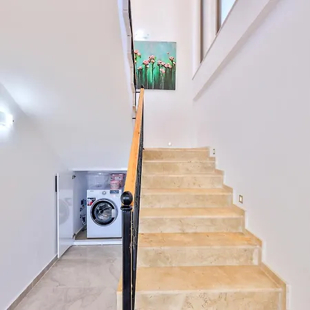 Villa Elit Serenity - *