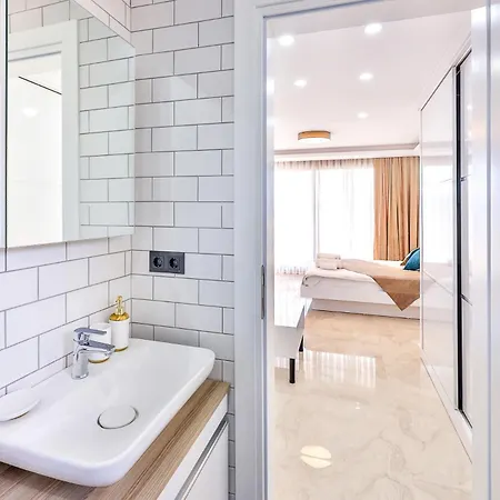 Villa Elit Serenity - Kas