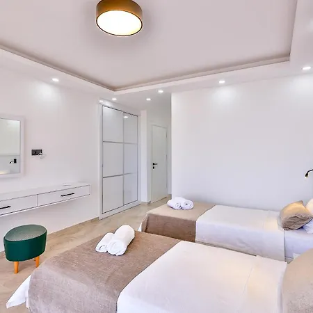 Villa Elit Serenity -