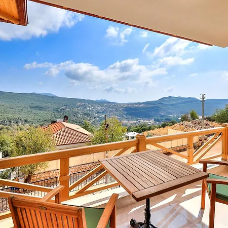 Elit Serenity - Villa *