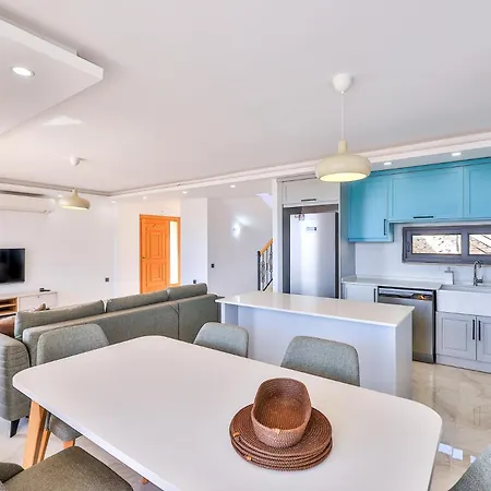 Elit Serenity - Villa Kas