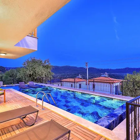 Elit Serenity -
