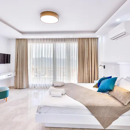 Villa Elit Serenity -