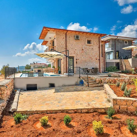 Elit Serenity - Villa *