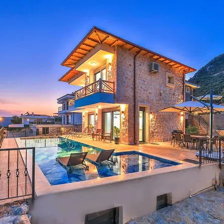 Elit Serenity -